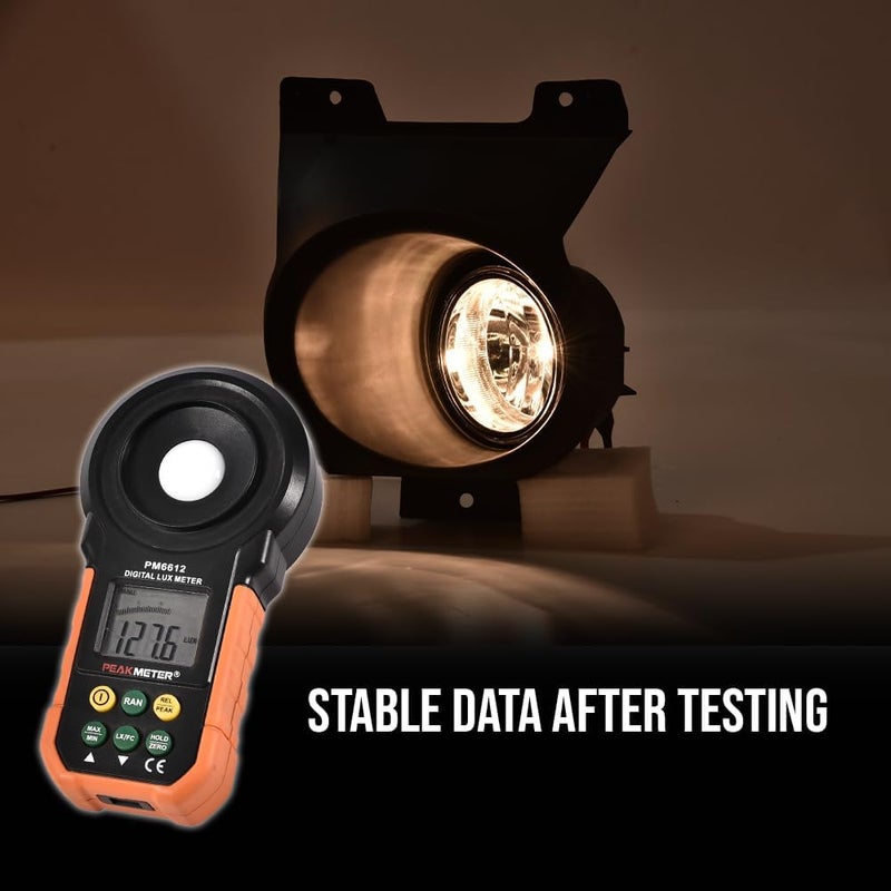 DOTCOM 2PCS 42W Fog Light Assembly, Fit Ford F150 2011 2012 2013 2014,(NOT For SVT Raptor Models), Bumper Driving Lamps, Clear lens, W/Switch/Bracket/Bulbs - Image 5